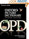 The Oxford Picture Dictionary: Englis...