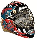 NHL Wild Mini Goalie Mask