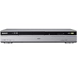 Sony RDR-HXD890 Freeview+ 160GB Hard Disc Drive DVD Recorder - Silver