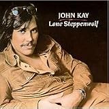 Lone Steppenwolf
