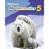 Nelson Mathematics Grade 5: Student Text