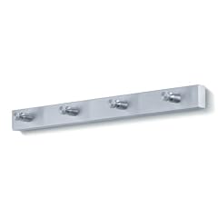 ZACK 50659 ACCOLO Garderobenleiste 34 cm