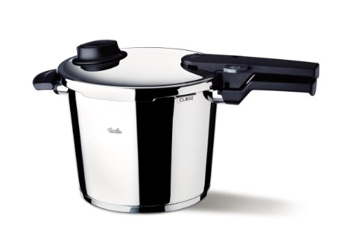 Fissler Schnellkochtopf Vitavit Comfort Ø 22cm 