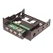 Electronics : USB 2.0 4-PORT Bay Hub Black
