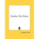ParsleyTheHorse