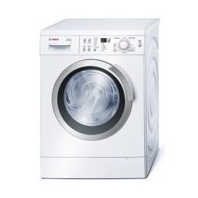 Bosch - WAP 24390 FF - Lave Linge Frontal - 60 cm - 9 Kg - 1200 trs/mn - A++ - Blanc