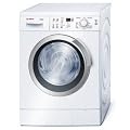 Bosch - WAP 24390 FF - Lave Linge Frontal - 60 cm - 9 Kg - 1200 trs/mn - A++ - Blanc