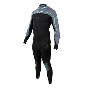 Buy Body Glove Eco Full Suit Wetsuit 3 2 XS