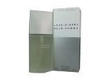 Leau Dissey By Issey Miyake For Men. Eau De Toilette Spray 4.2 Ounces