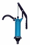 Drum Pump, 8, 10 Or 12 Oz Per Stroke