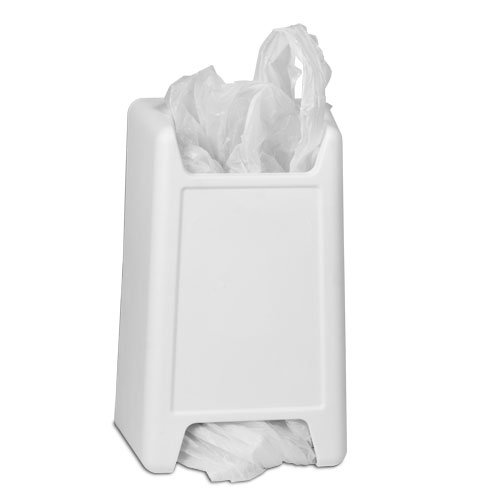 Plastic Bag Keeper for Reusable Grocery Bags