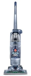 Hoover FloorMate SpinScrub with Bonus Hard Floor Wipes, FH40010B