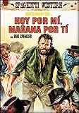 Today It`s Me... Tomorrow It`s You! ( Oggi a me... domani a te! ) ( Today We Kill Tomorrow We Die ) [ NON-USA FORMAT, NTSC, Reg.4 Import - Argentina ]