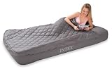 Produkt-Bild: INTEX Luftbett "Inhome" komplett mit Schlafsack 66998