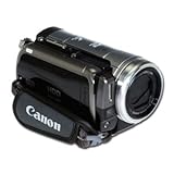 Canon Vixia HG10 AVCHD High Definition Camcorder