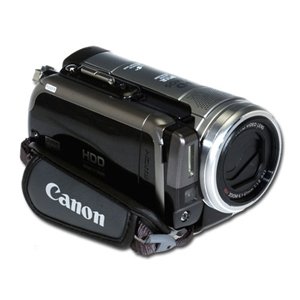 Canon Vixia HG10 AVCHD High Definition Camcorder