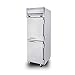 So-Low DH-20RF Lab & Pharmacy Refrigerator-Freezer Combination, 115 V. 18.2 Cu. Ft, 4C and -20C