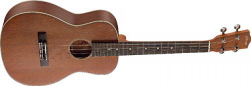 Stagg UB70-S Baritone Ukulele with Solid Mahogany Top On Sale