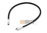 Tachometer Cable - 1982 Honda CX500C CX 500C 500