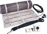 Devi 98-810090 D&uuml;nnbettset 150 Watt inkusiv Devireg 550