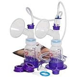 Bailey Double Collection Kit for Nurture III