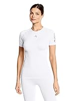 KYNOTEX Camiseta Técnica Multisport (Blanco)