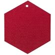 Honeycomb Hot Spot Red 07457