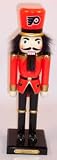 PHILADELPHIA FLYERS NHL Hockey X-LG Christmas Holiday NUTCRACKER