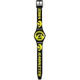 Game Time Children's NCAA University Of Iowa Fan Series Watch #COL-KDI-IA