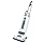 SEBO 9570AM Automatic X4 Upright Vacuum, White/Gray