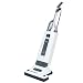 SEBO 9580AM Automatic X5 Upright Vacuum, White/Gray
