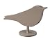 BIRD ALARM CLOCK TKM56-LBR BIRD ALARM CLOCK TKM56-LBR
