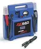 Clore Automotive Llc KKJNC660 1700 Peak Amp 12 Volt Jump Starter