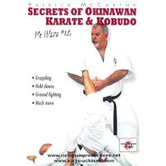 Secrets of Okinawan Karate & Kobudo Ne Waza
