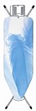 Ironing Board Extra Wide w/ Iron Rest (18x49) Matte Frame - Brabantia #321887