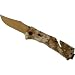 SOG Knives Trident Knife