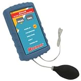 DiscovR Refrigerant Identifier - Robinair ROB-16009 - B0017R5EP6
