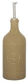 Emile Henry Oil Cruet, Sand