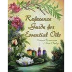 Click here to buy Reference Guide for Essential Oils Tenth Edition, October 2006 by Connie and Alan Higley.