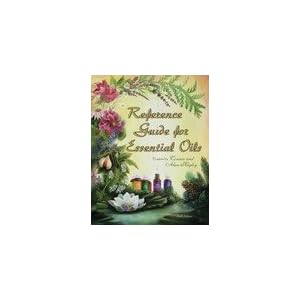 Click here to buy Reference Guide for Essential Oils Eleventh Edition, October 2008 by Connie and Alan Higley.