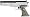 Beeman P11 air pistol air pistol