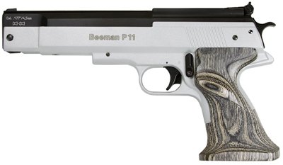 Beeman P11 air pistol air pistol