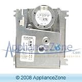 Dishwasher Timer Control Assembly - WD21X10080