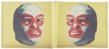 Lucha Libre Mexican Luchador Wrestlers