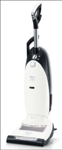 Miele Cat and Dog S7260 Upright Vacuum