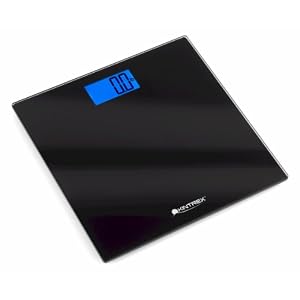 Precision Bath Scale