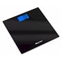 KINTREX� Precision Bath Scale with an Extra Large Backlit Display, "Sense-On" Technology, and 400 lb Capacity