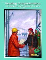 Reading Comprehension Workbook for the 9th Grade--Designed Specifically for Reading Grade Levels 9.1 to 9.3 (Reading Comprehension & Vocabulary Development Series)
