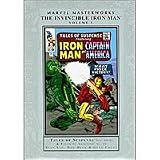 Marvel Masterworks Iron Man 3