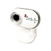 1.3 Megapixel X6 Webcam with Built-in Microphone